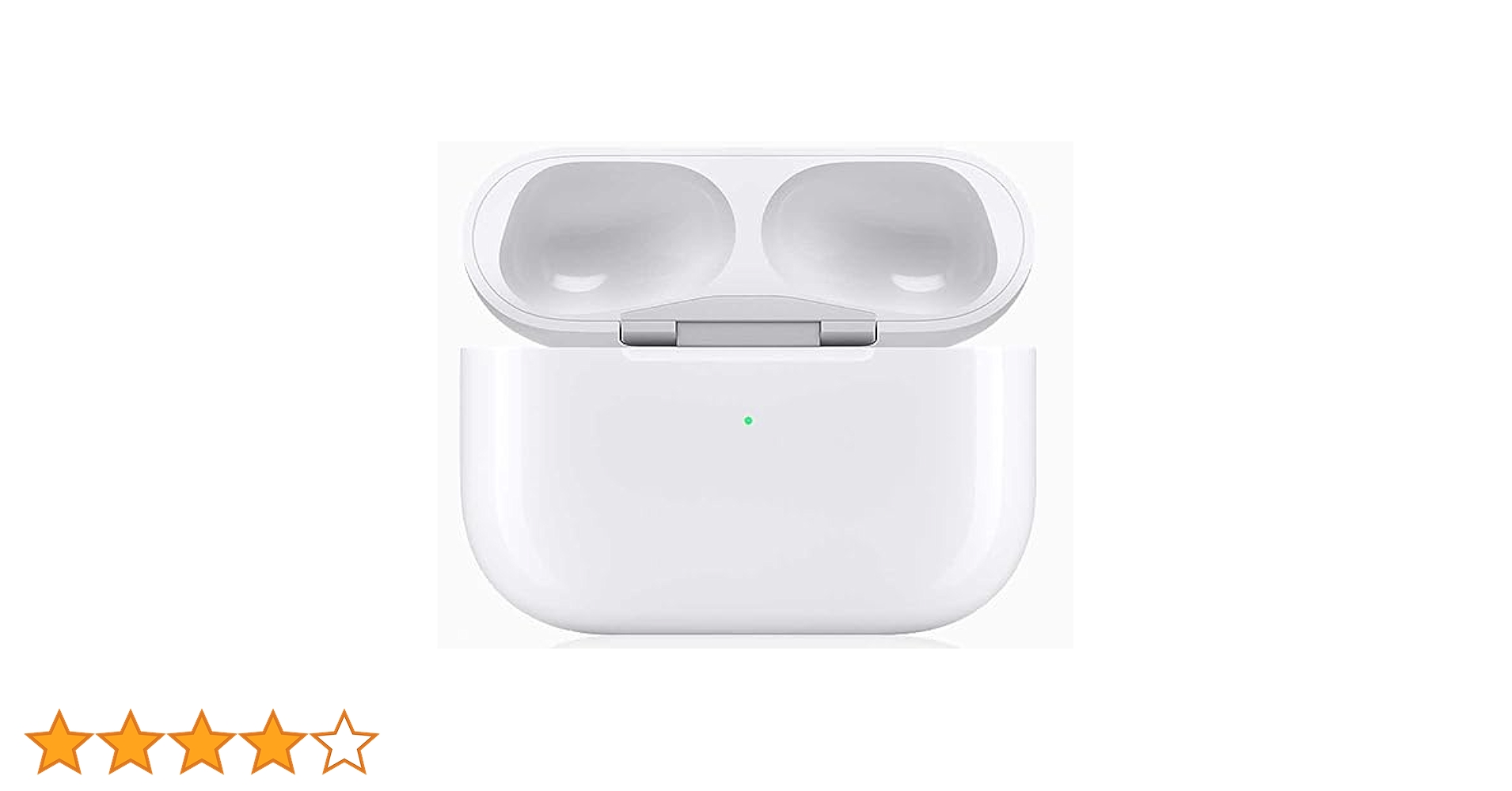 AirPods Pro 本体 ワイヤレス充電対応 ホワイト Amazon.co.jp: Apple AirPods Pro ワイヤレス充電対応 : 家電